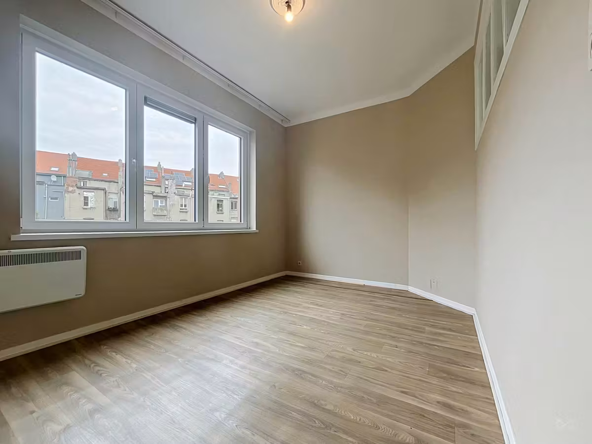 Appartement met twee slaapkamers in Molenbeek - 8