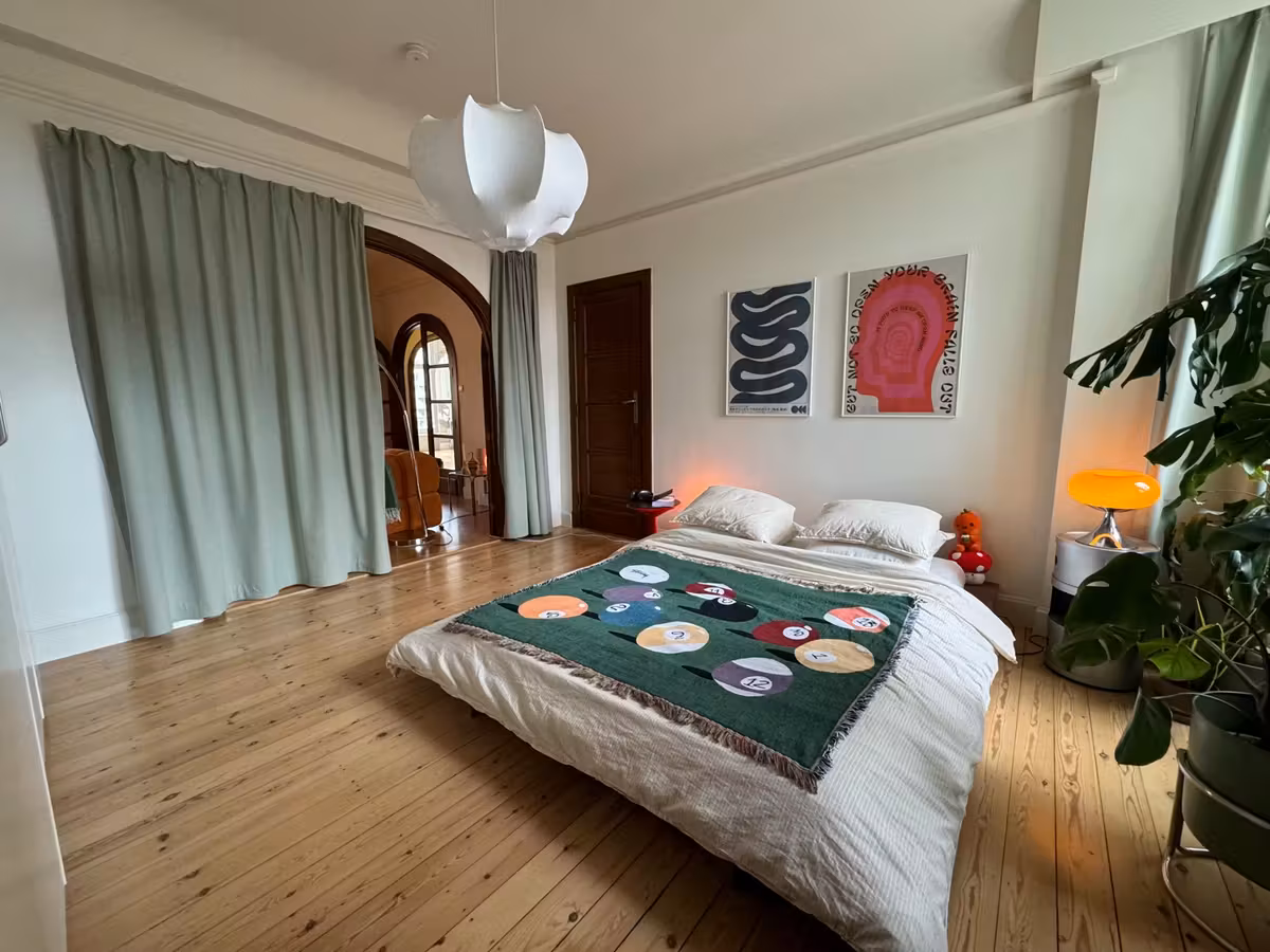 Uniek appartement van 124m² op de 5de verdieping - 15
