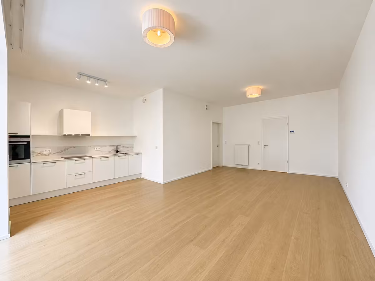 WOLUWE-ST-LAMBERTS – NEERVELDSTRAAT | MOOI 2-SLAAPKAMERAPPARTEMENT MET TERRAS EN PARKING - 8