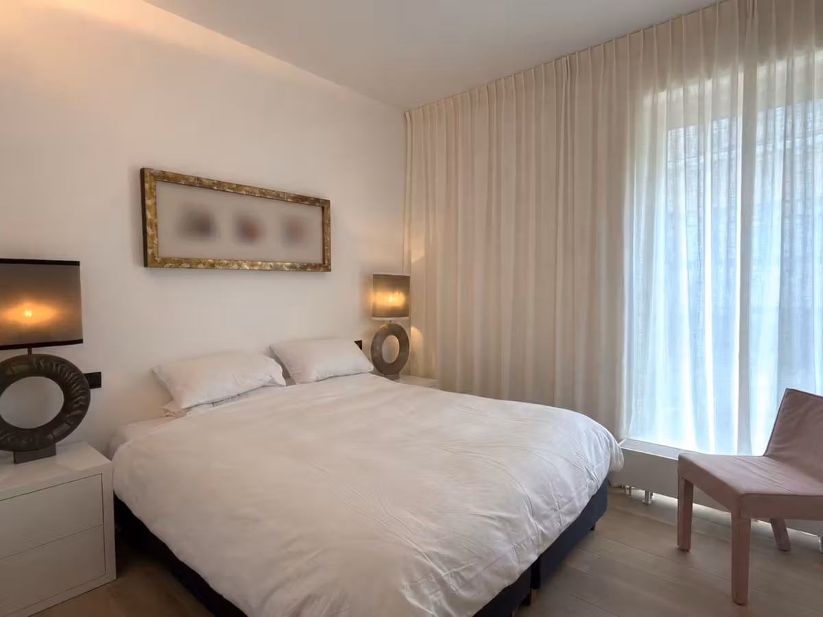 Luxueus duplexappartement met adembenemend uitzicht - 8