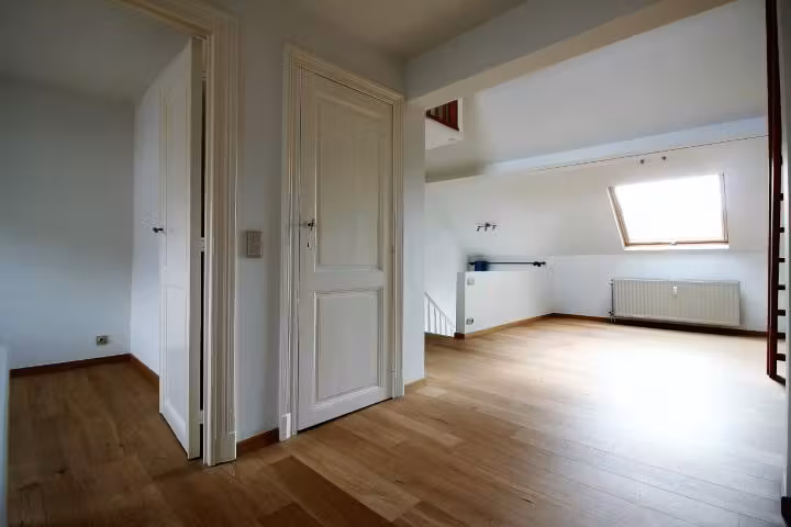 Bel appartement rénové proche avenue Louise - 5