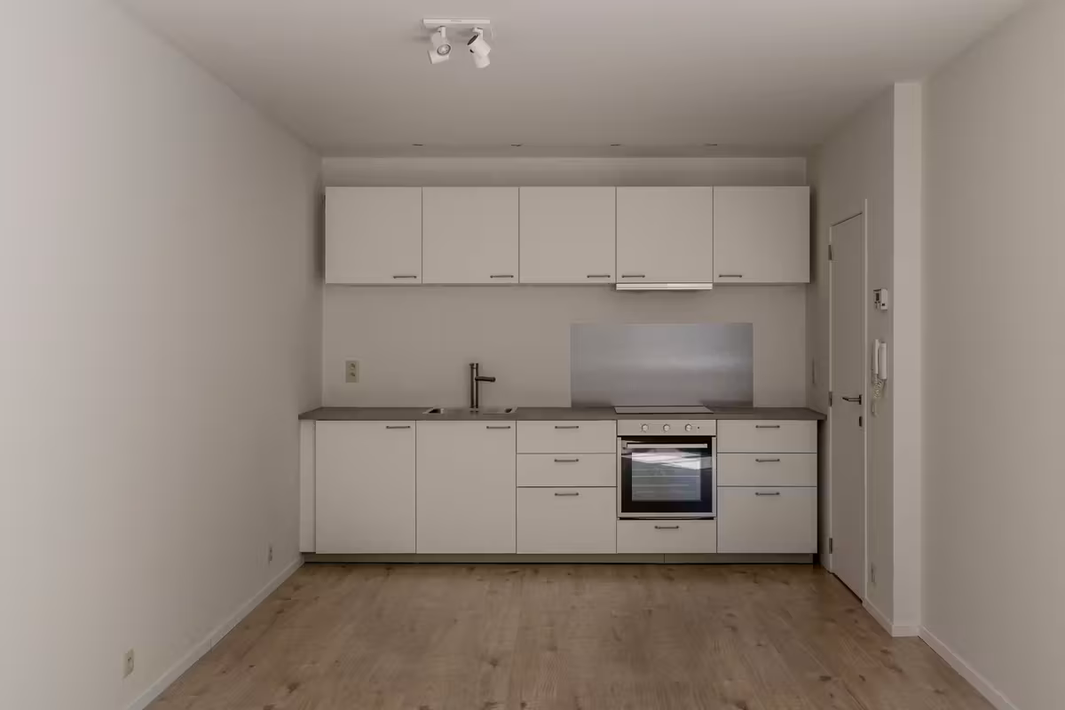Gerenoveerd duplex appartement in Boho met groen plein - 3