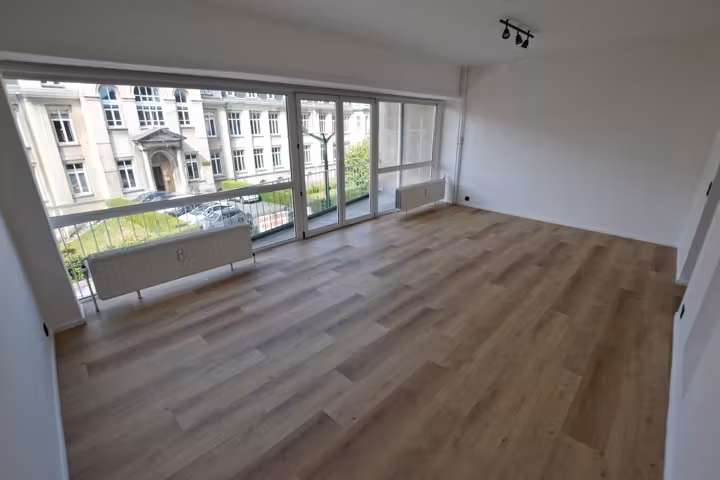 Renovated studio with terrace in Uccle - 7