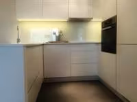 Superbe appartement meublé à Schaerbeek - 3