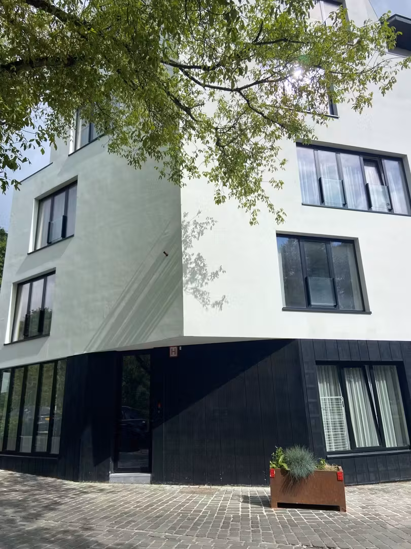 Studio voor € 770 in 1180 Uccle - 7