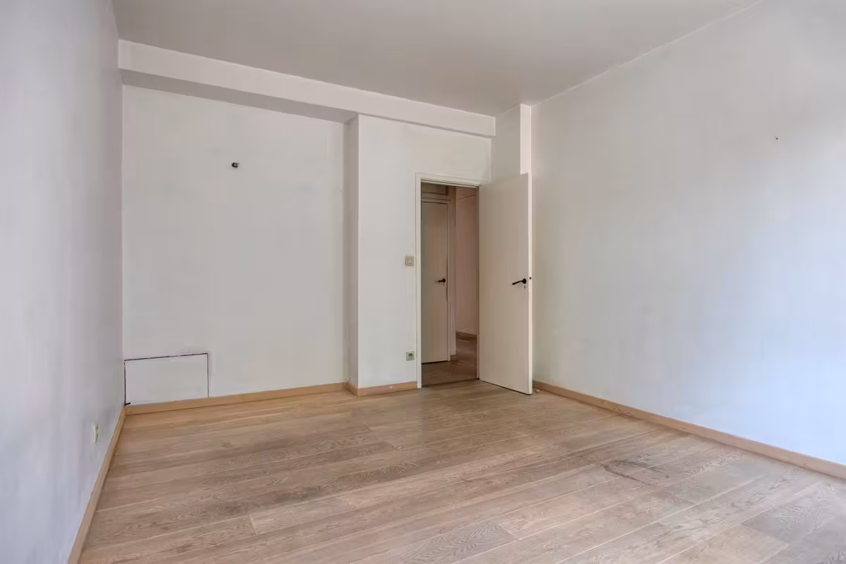 2-slaapkamerappartement in de Tentoonstellingswijk - 12