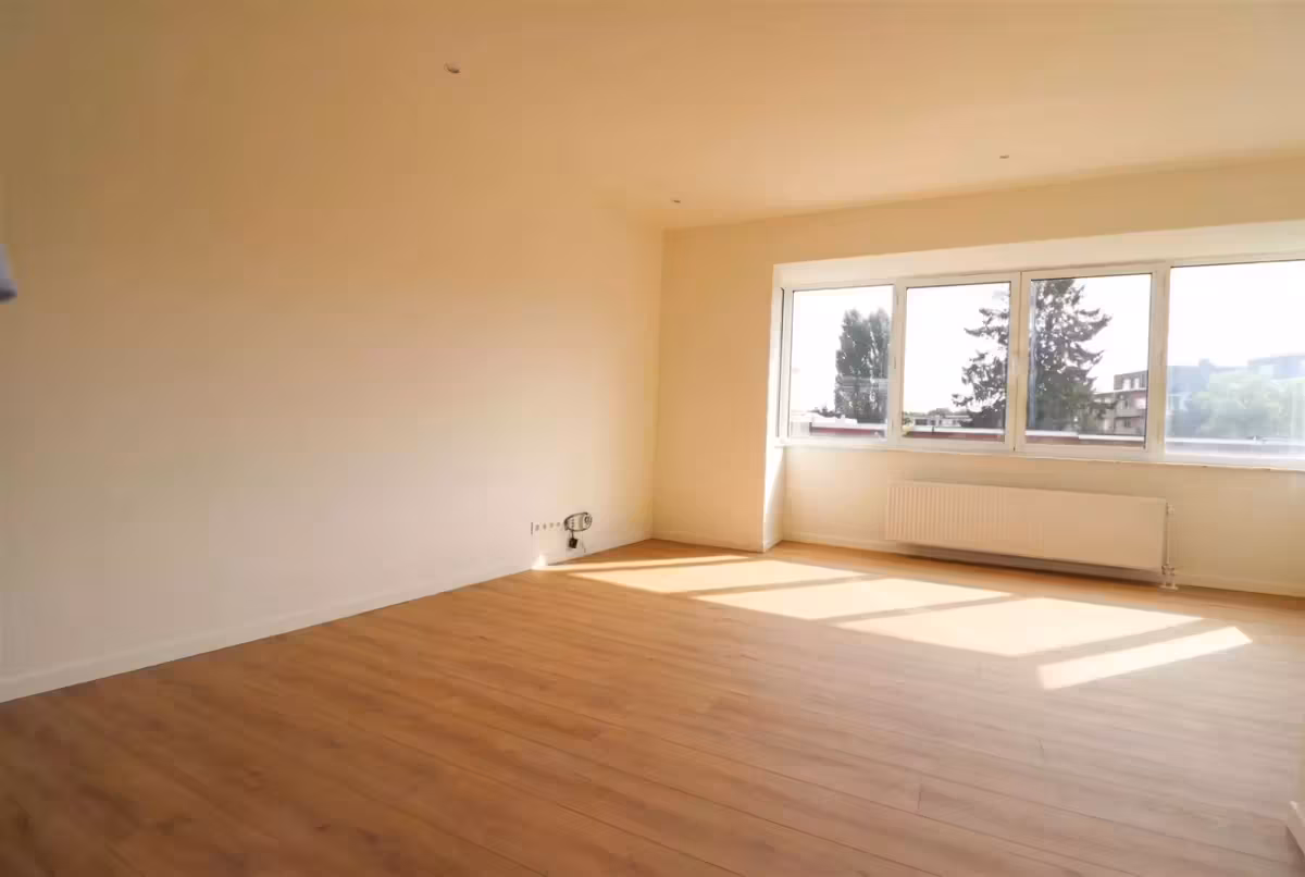 Renovated 1-bedroom apartment in Deurne - 7