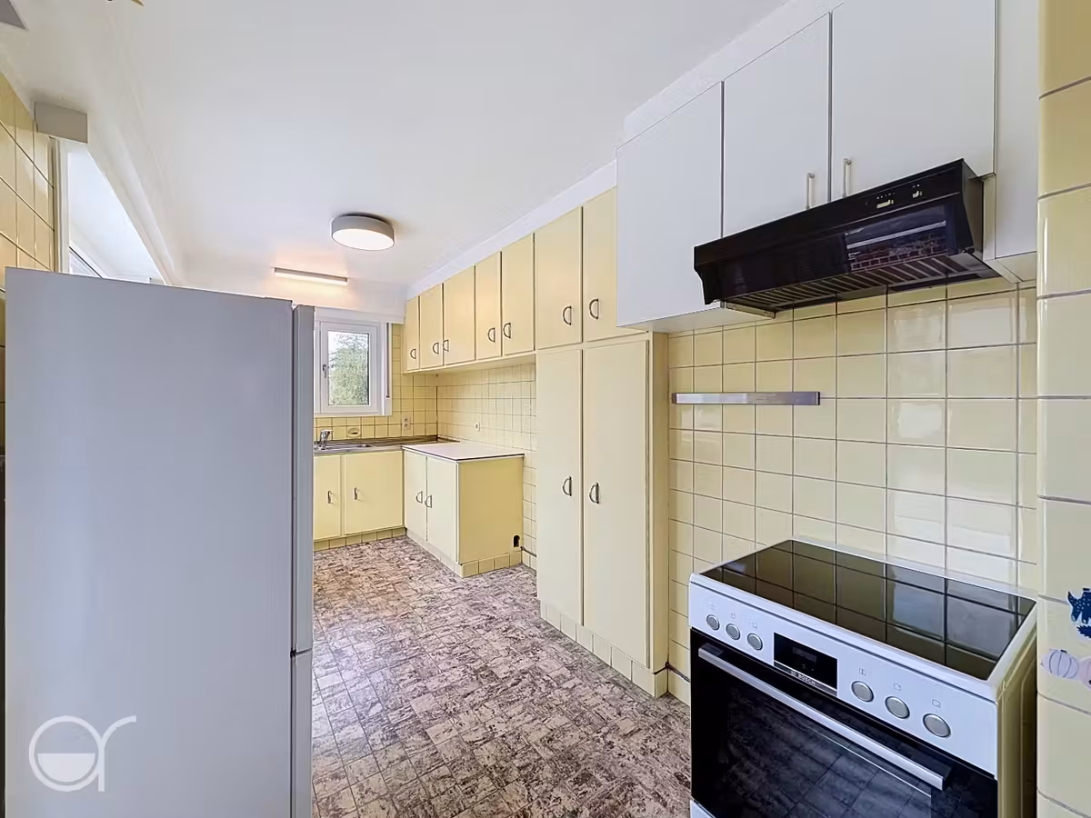 Unieke en ruime rijwoning met garage, tuin en terrassen te huur nabij station Gent-Sint-Pieters - 14