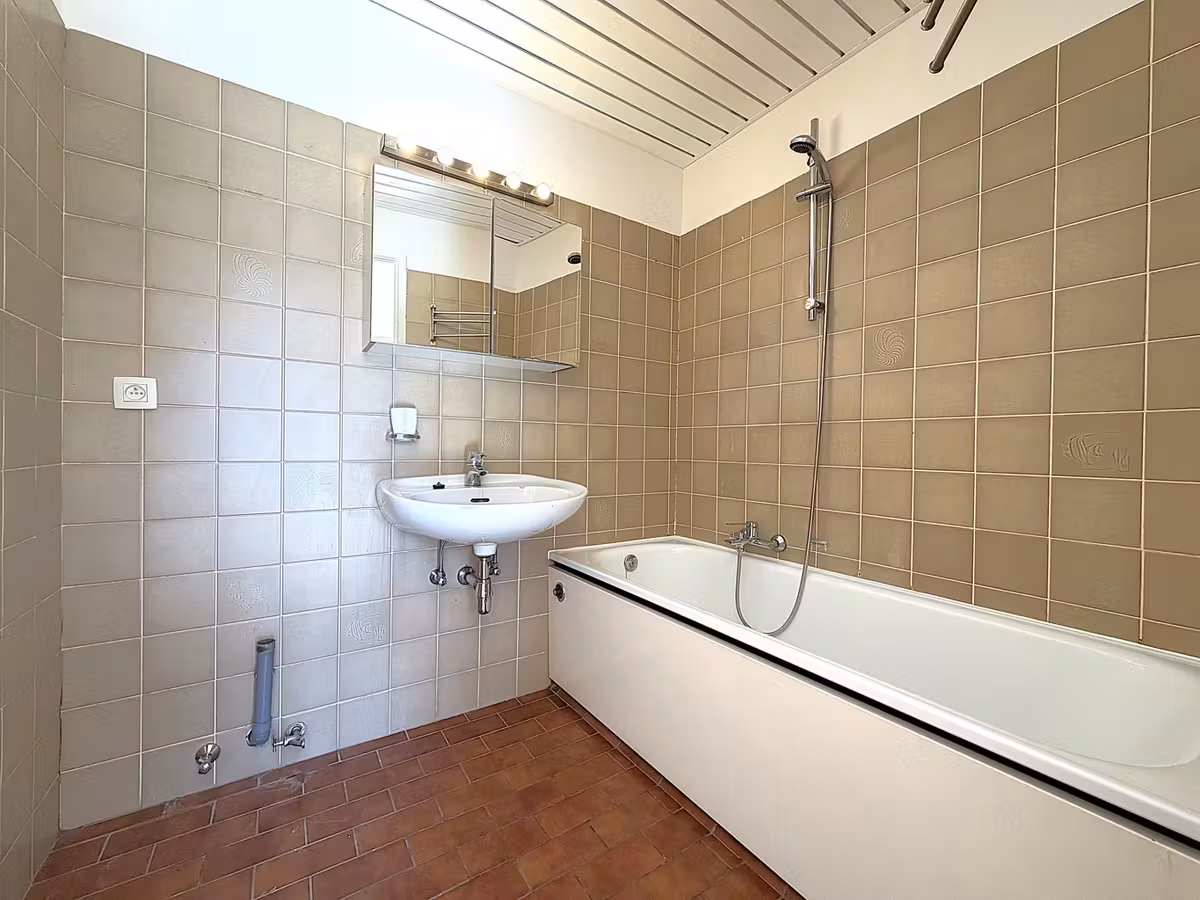 Gerenoveerd appartement met grote terras in Uccle - 5