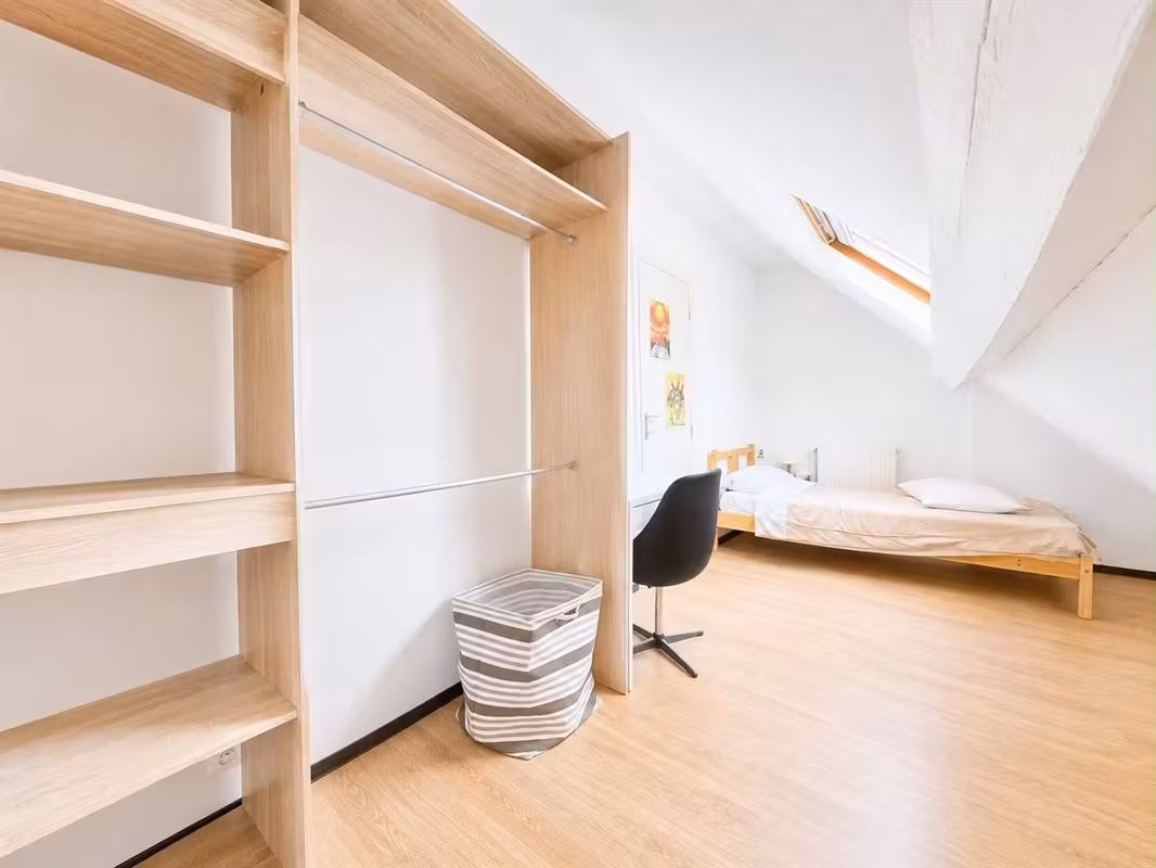 Gemeubileerde driekamerwoning met 3 slaapkamers - 8