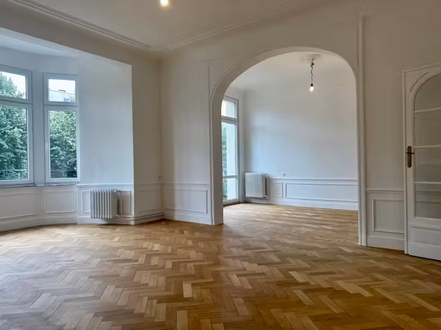 Ruim appartement met 3 slaapkamers in Woluwe-Saint-Pierre - 14