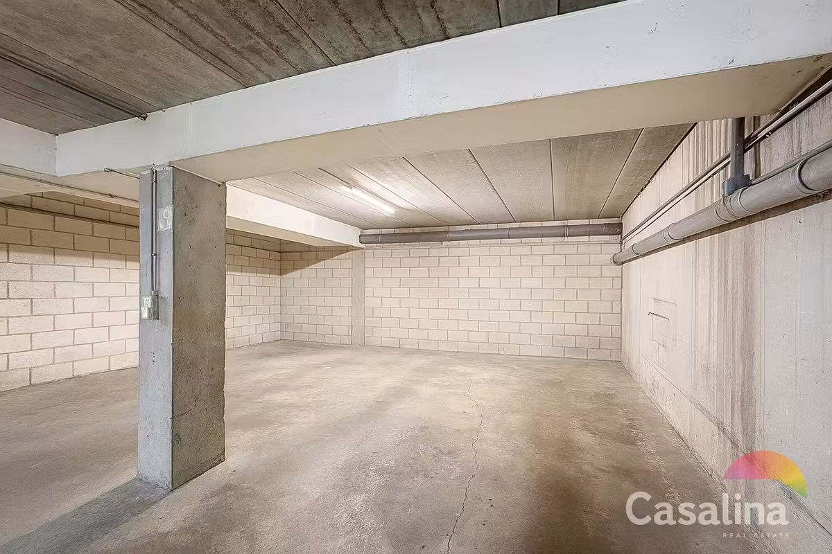 Ruim appartement te huur in Evere - 14