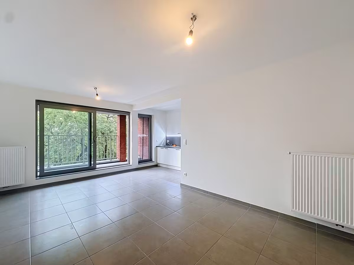 Brussel: Appartement (82m²) met 2 slaapkamers en een terras - 6