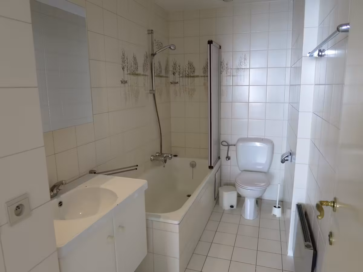 Appartement te huur in 1050 Elsene - 10