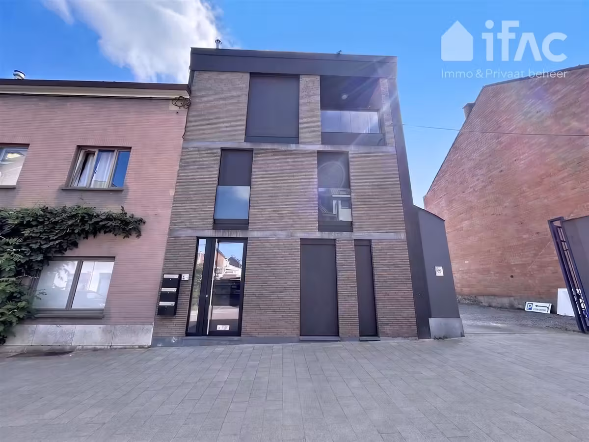 Cozy apartment in the Vogelzang neighborhood - 10
