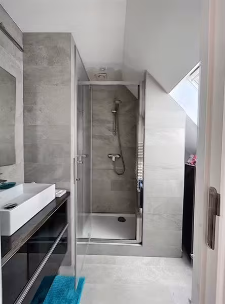 Magnifiek duplex penthouse in de Europese wijk - 16
