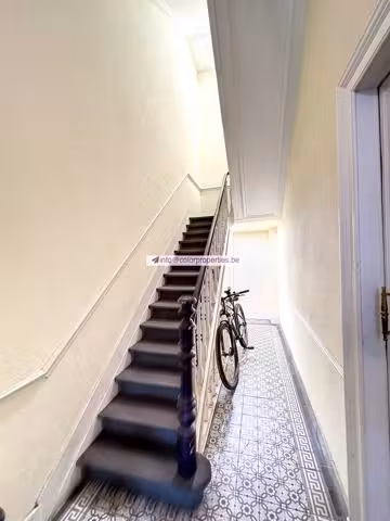 Duplex for rent in the EU district - 11