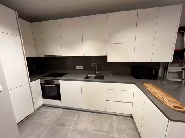 Furnished one-bedroom apartment in Madou - 7