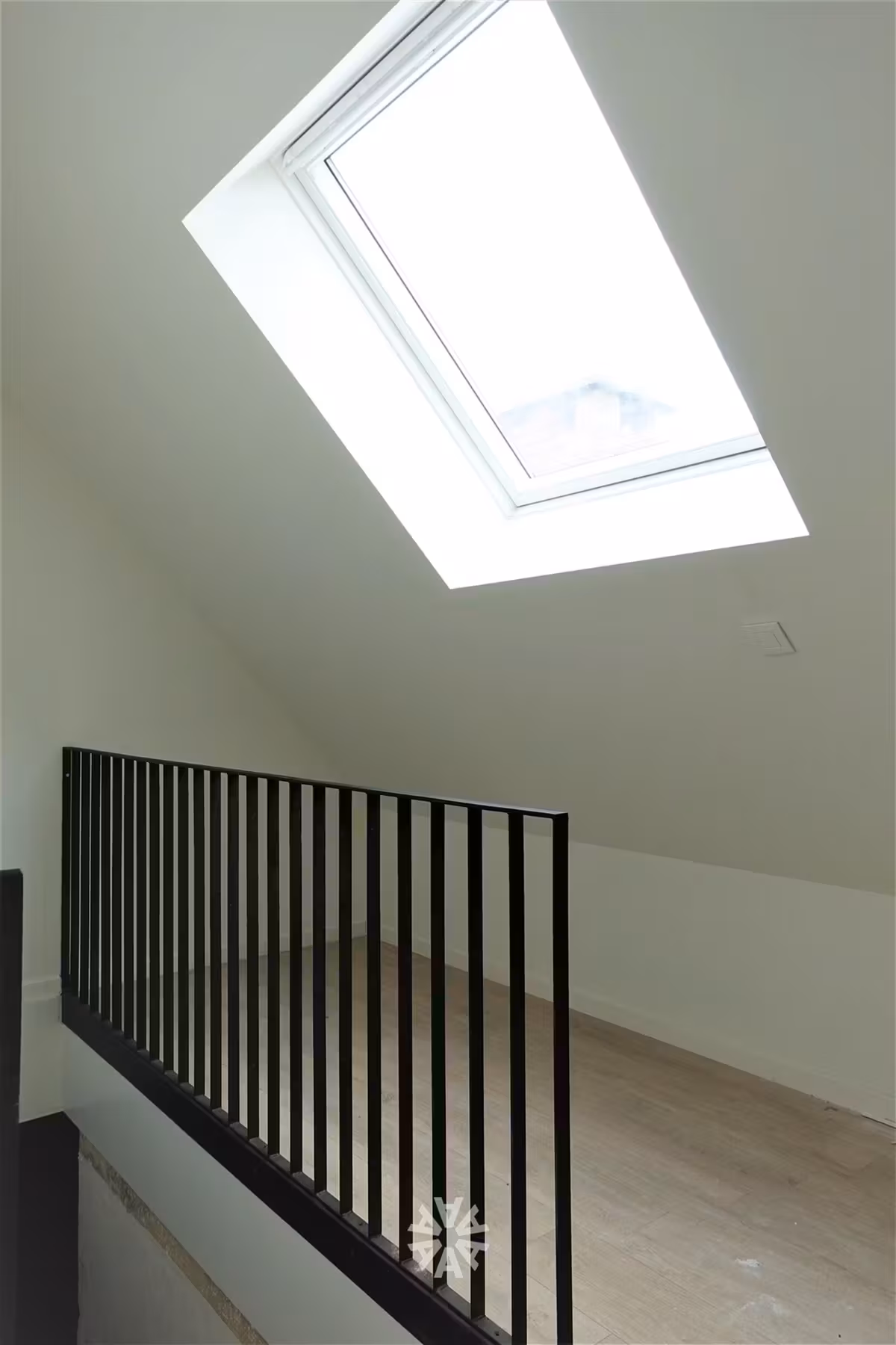 Ruime studio met zonnig terras te huur in Gent - 10