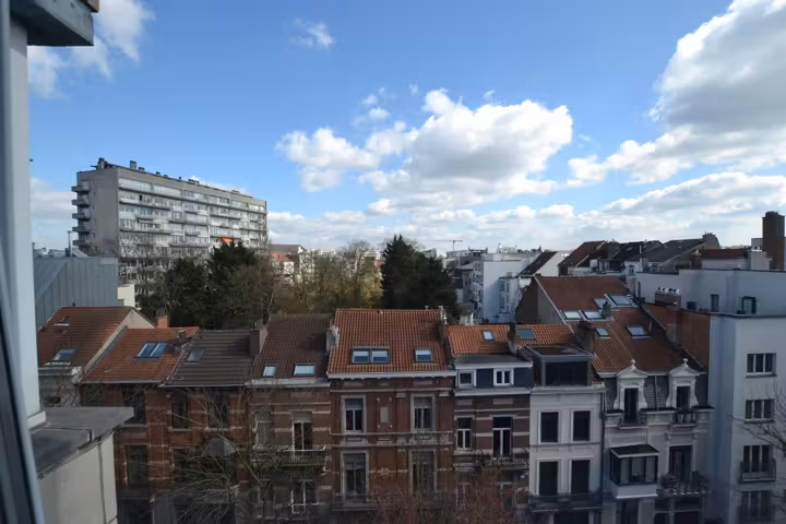 Appartement meublé in Etterbeek nabij Cinquantenaire - 16