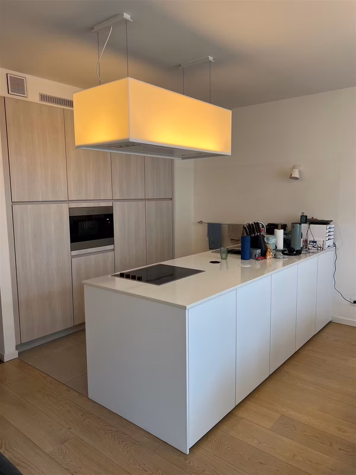 Appartement 2 chambres au Groen Kwartier - 3