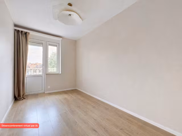2-bedroom apartment in Jette - 13