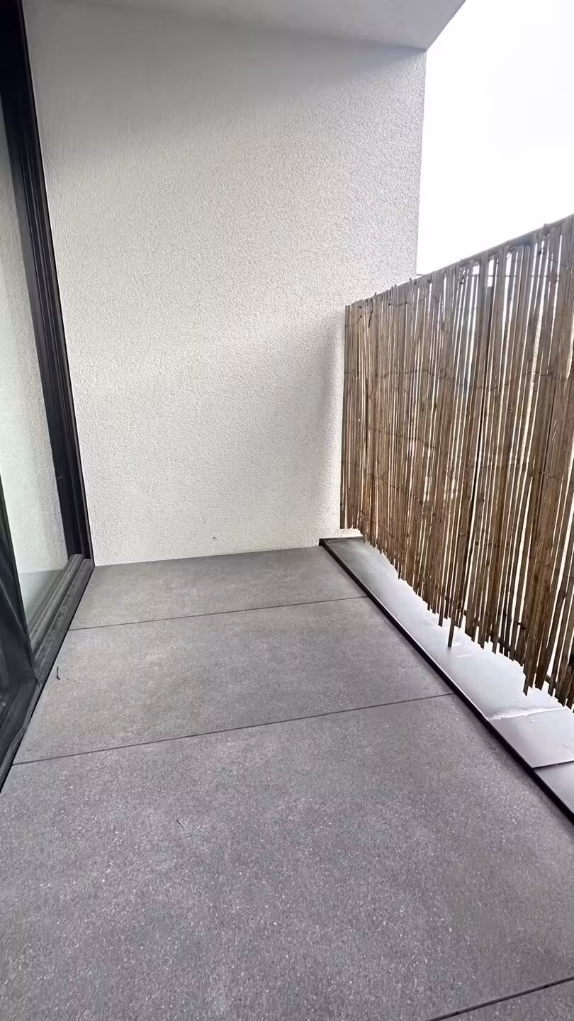 Modern nieuwbouwappartement met terras te huur - 7