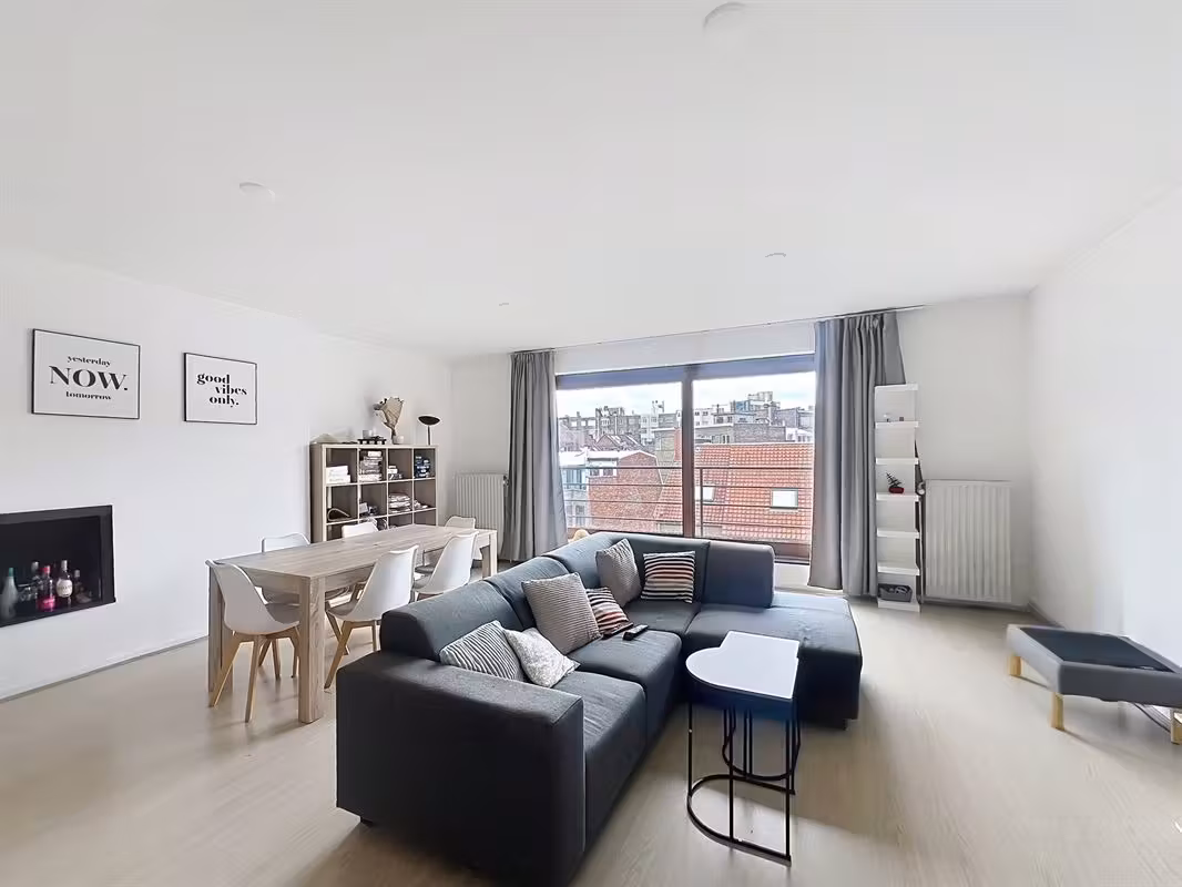 Magnificent triplex apartment in Woluwe-Saint-Pierre - 3