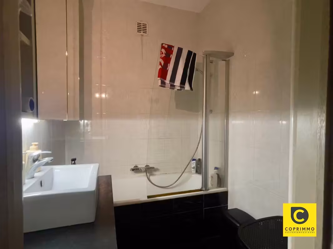 Well-maintained 2-bedroom apartment in Wilrijk - 5