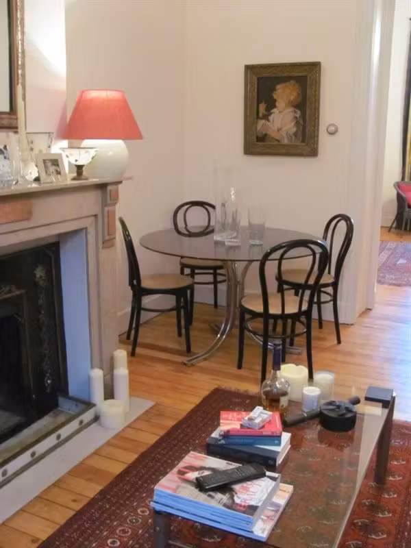 Montgomery! Beautiful furnished apartment - 1 bedroom - 14