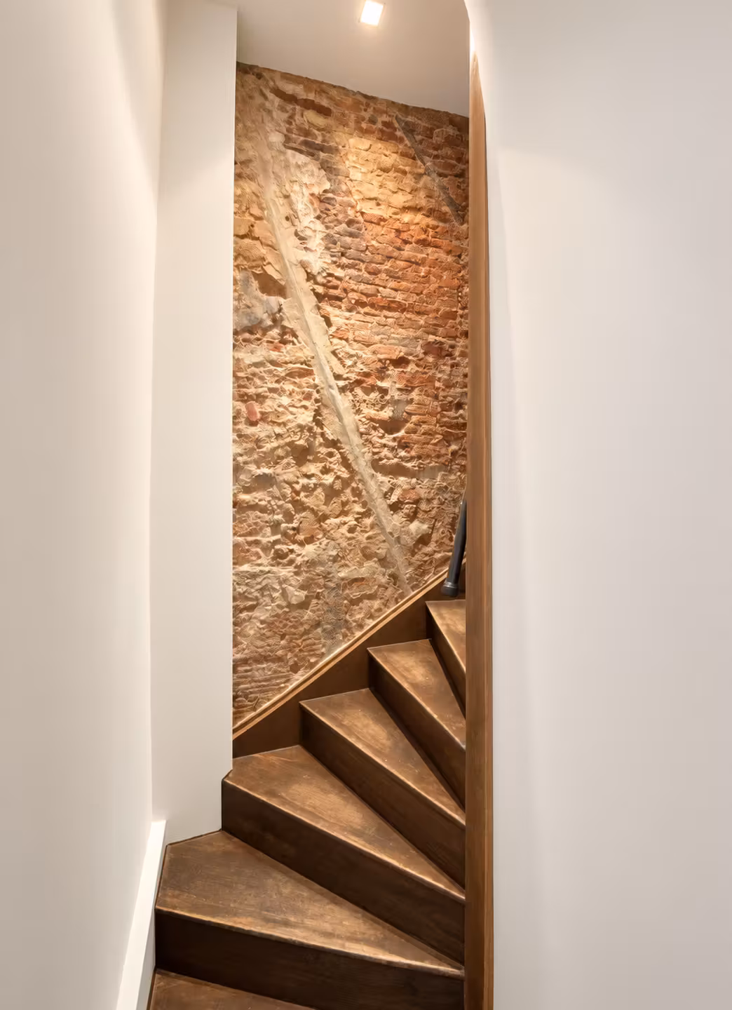 Charming duplex apartment with one bedroom - 4