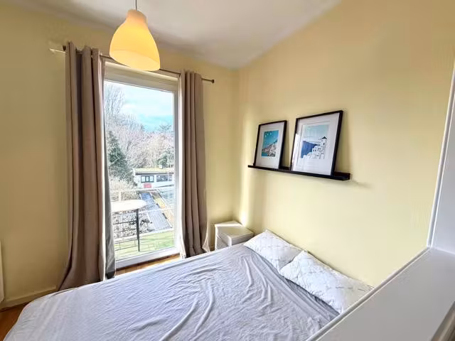 Charmant studio meublé à Ixelles - 6