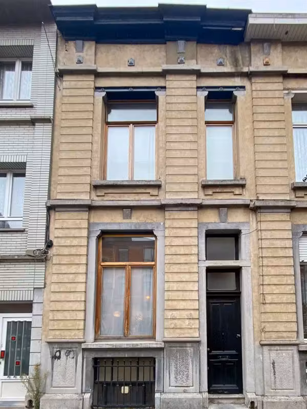 Renovated house with 3 bedrooms - 18