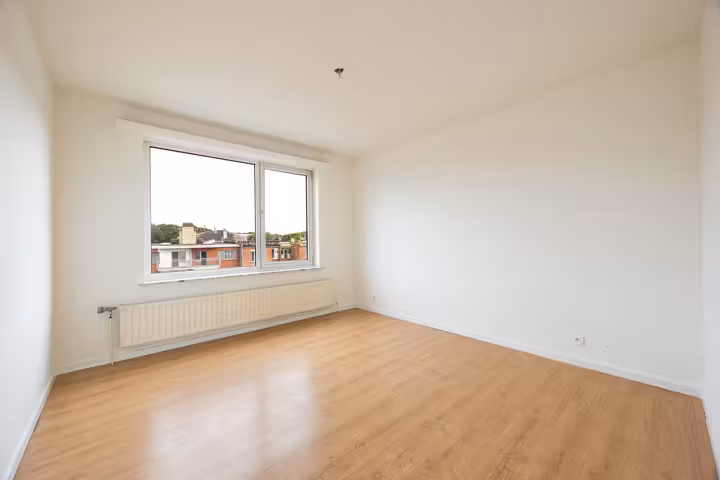 Volledig gerenoveerd appartement in Deurne - 11