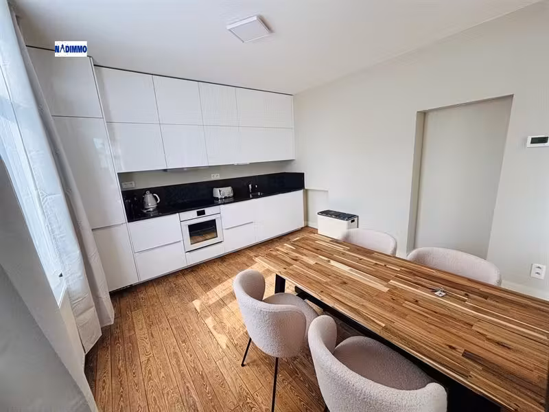 Modern appartement in Woluwe-Saint-Lambert - 4