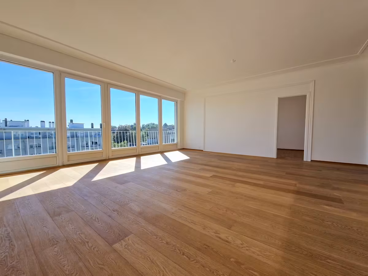 Prachtig familieappartement in Ukkel nabij Ter Kamerenbos - 4