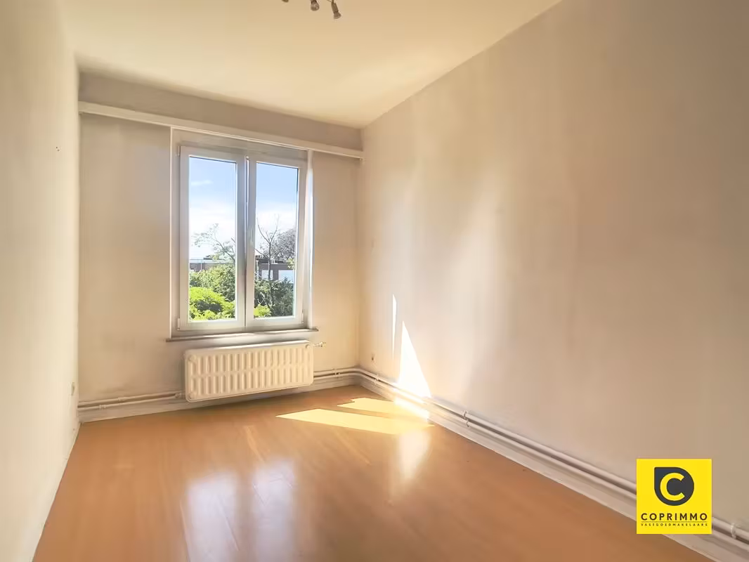 Bright 2-bedroom apartment in Wilrijk - 4
