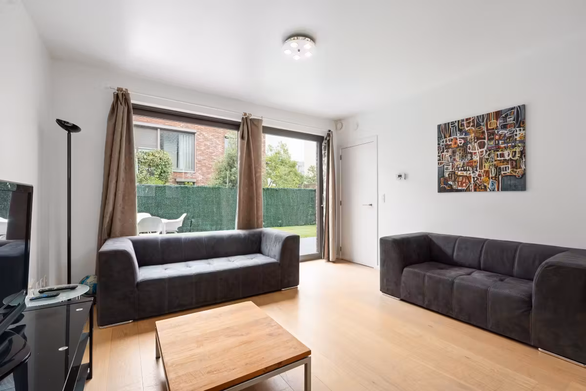 Huis met 5 slaapkamers en tuin op Linkeroever - 4