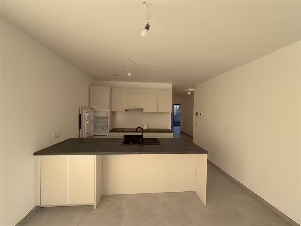 Nieuwbouwappartement met 2 slaapkamers en 2 terrassen in Deurne - 7