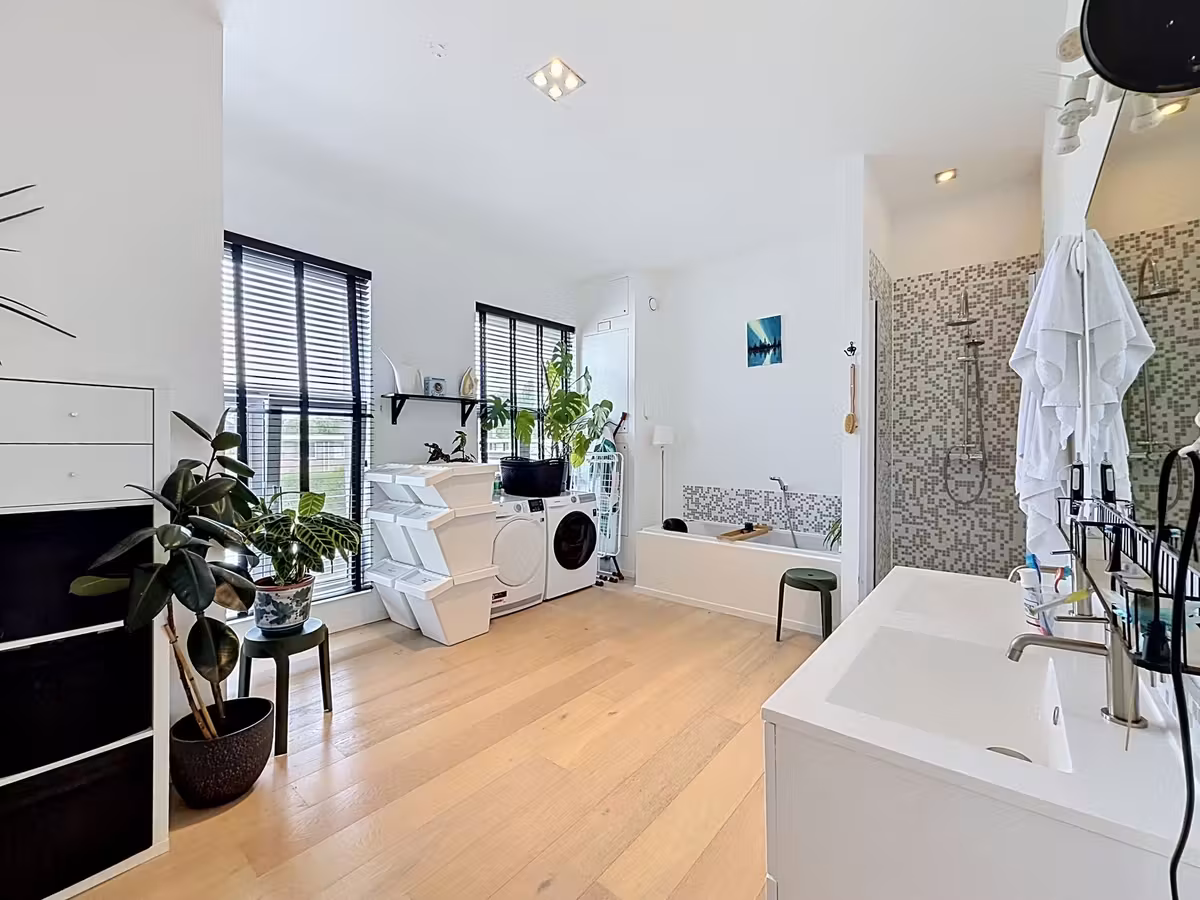 Huis met 3 slaapkamers te huur in Gent - 11