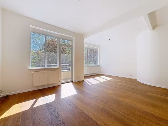 Appartement te huur in Forest met 2 slaapkamers - 2