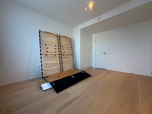 Superbe appartement de haut standing à Auderghem - 2