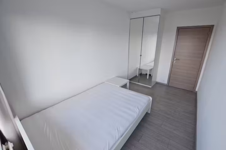 Appartement meublé in Etterbeek nabij Cinquantenaire - 3