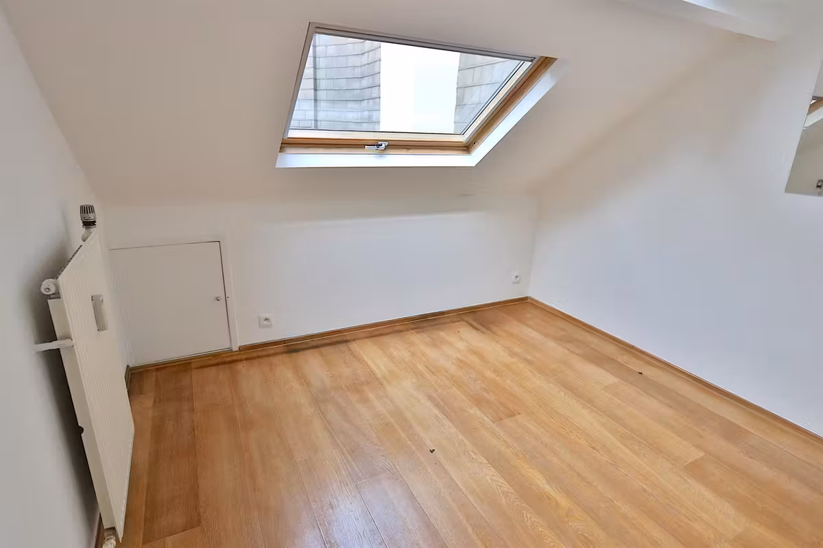 Lovely one-bedroom flat in Brussels Porte de Namur district - 11