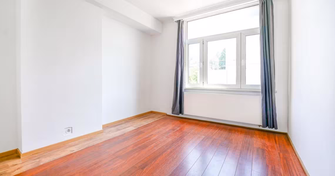 Apartment with terrace near Wolvendael Park - 14