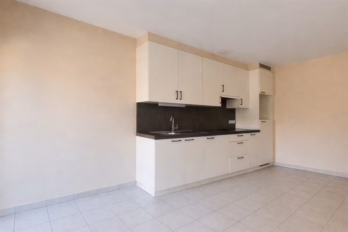 Charmant appartement in hartje Antwerpen - 4