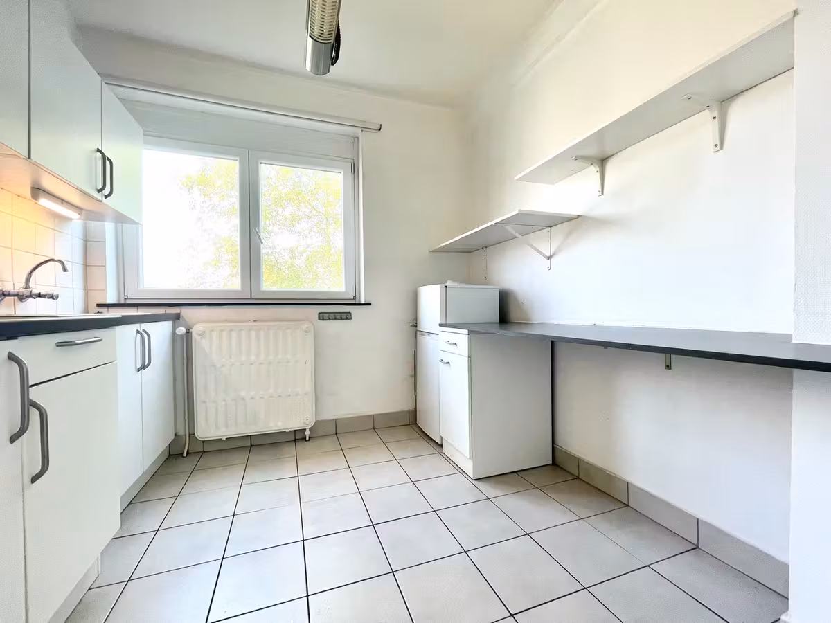 RUIM APPARTEMENT | 2 SLPKS | TERRAS | GARAGE - 3