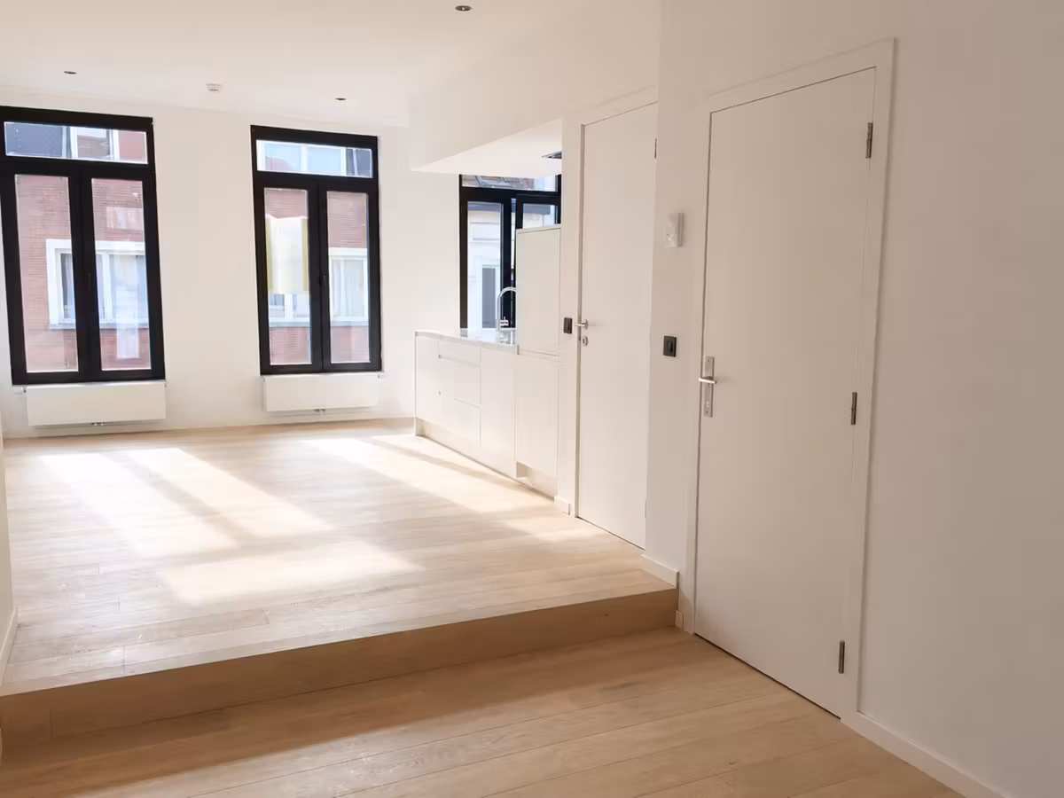 Gezellig duplexappartement in Violierstraat - 4