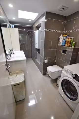 Apartment for rent in Evere near European Commission - 4