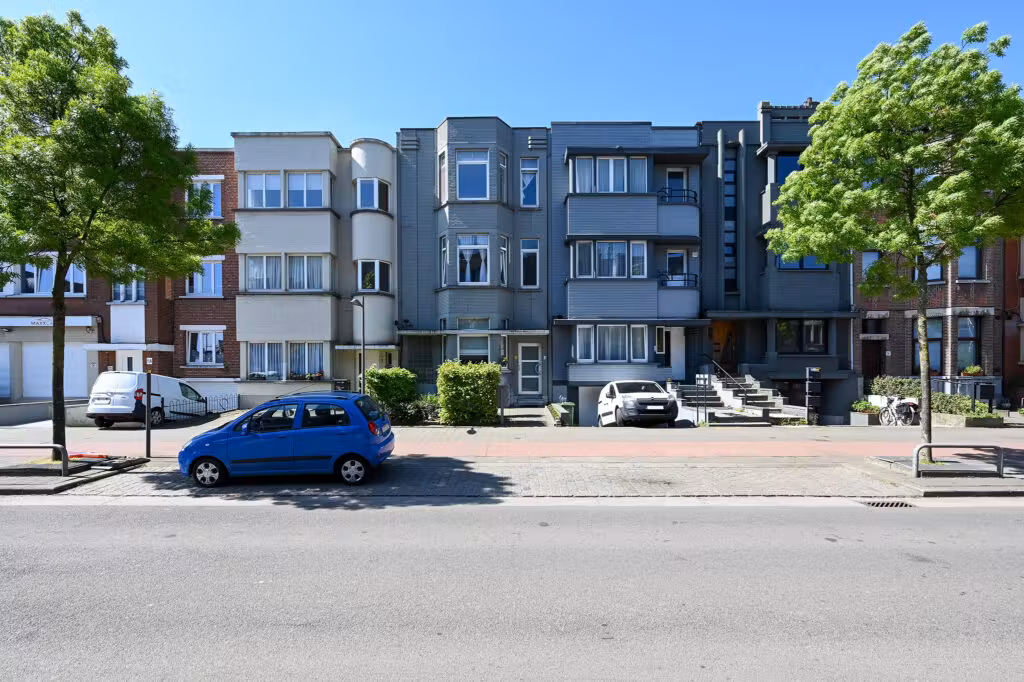 Bel appartement rénové à Merksem - 12